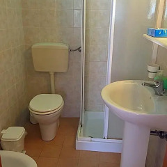 Отель B&B Gelone 3* Стандартный номер фото 29