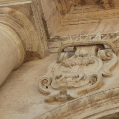 Отель Tracce di Salento Лечче комната для гостей фото 5