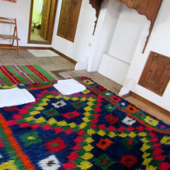 Отель Art house Стандартный номер фото 2