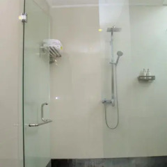 Отель De'lu Villas & Suite 3* Вилла с различными типами кроватей фото 17