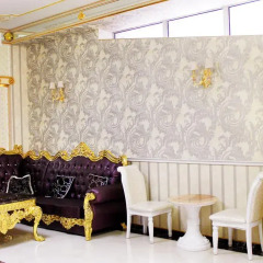 Отель Gold Boutique Rustaveli Грузия, Тбилиси - 1 отзыв об отеле, цены и фото номеров - забронировать отель Gold Boutique Rustaveli онлайн интерьер отеля фото 3