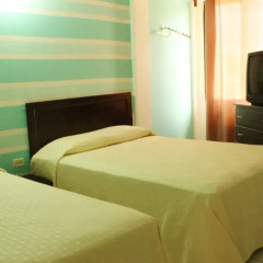 Hotel Marsol 3* Стандартный номер с двуспальной кроватью фото 2