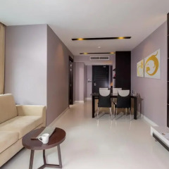 Отель The Charm Resort Phuket 4* Номер Делюкс с двуспальной кроватью фото 2