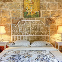 Отель Waterfront Valletta House удобства в номере