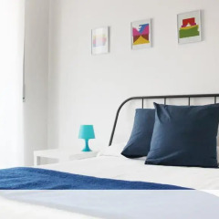 Отель Guest House Cohop Альберобелло комната для гостей фото 5
