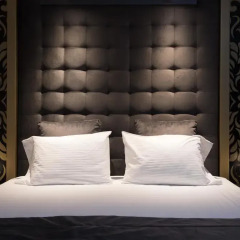 Отель Egnatia Palace 4* Люкс повышенной комфортности фото 19