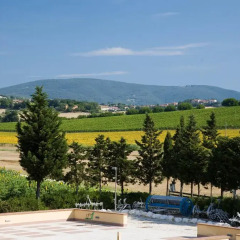 Le Fiabe Hotel Resort Стандартный номер фото 3