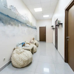 Kazan Hostel спа
