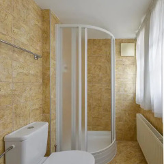 Отель Residence Green Lobster Стандартный номер фото 5