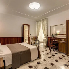 Отель Nakissa Inn 3* Стандартный номер с двуспальной кроватью