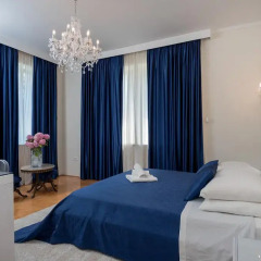 Отель Jagoda Palace 3* Номер Делюкс с различными типами кроватей фото 3
