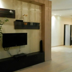 Апартаменты VIP Apartments on Pionerskaya Апартаменты разные типы кроватей фото 16