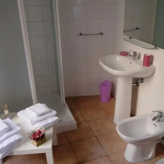 Отель Allegra's House Стандартный номер с различными типами кроватей фото 5