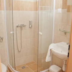 Esprit Hotel Budapest 3* Стандартный номер с различными типами кроватей фото 4