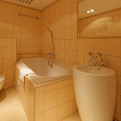 Отель Enjoy Inn 3* Номер Комфорт фото 2