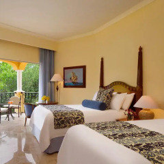 Отель Secrets Capri Riviera Cancun комната для гостей фото 2