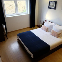 Отель Quinta Manhas Douro 3* Стандартный номер с различными типами кроватей фото 15