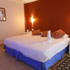 Отель Casa De La Condesa By Extended Stay 4* Улучшенный люкс фото 3