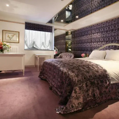 Отель Imperial Palace Seoul 5* Улучшенный номер фото 6