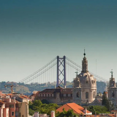 Amazonia Lisboa Hotel 3* Стандартный номер фото 24