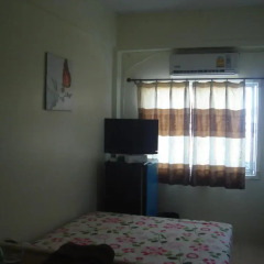Отель For Friends Guesthouse 2* Номер Эконом с различными типами кроватей фото 5