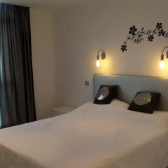 Апартаменты Bay View Apartments детские мероприятия