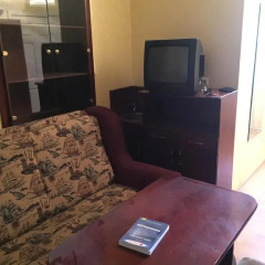 Hotel Sabina 2* Студия с различными типами кроватей фото 4