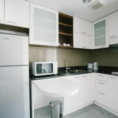 Jasmine Resort Hotel & Serviced Apartment в номере