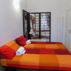 Гостевой дом Booking House Стандартный номер с двуспальной кроватью фото 4