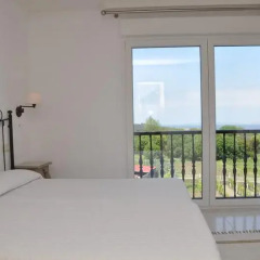 Отель Casa María O Grove 2* Стандартный номер фото 2