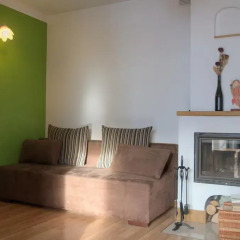 Отель Apartamenty pod Słońcem Стандартный номер фото 5
