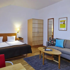 The More Hotel Mazetti 3* Люкс фото 7