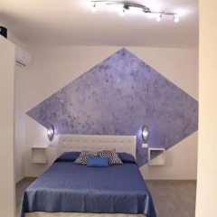 Отель B&B Mimì Улучшенный номер фото 6