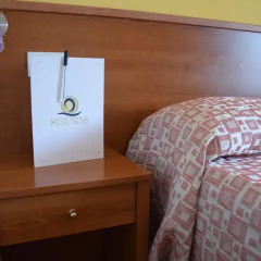 Desusino Residence & Hotel Бутера удобства в номере фото 2