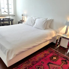 Lloyd Hotel 3* Номер категории Эконом с различными типами кроватей фото 4