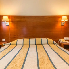 Отель Amazónia Jamor 4* Стандартный номер фото 8
