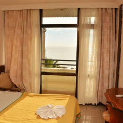 Elit Koseoglu Hotel 3* Стандартный номер с различными типами кроватей фото 5
