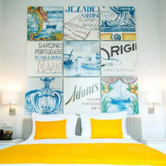 Rio Art Hotel 3* Улучшенный номер с различными типами кроватей фото 4
