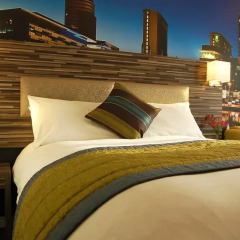 Отель Diamond Lodge 3* Стандартный номер с различными типами кроватей фото 3