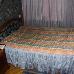 Апартаменты On Parkovaya 40 Apartment комната для гостей фото 5