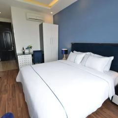 Southern Hotel And Villas 3* Номер Делюкс фото 9