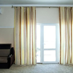 Гостиница Voronezh Guest house Апартаменты разные типы кроватей фото 14