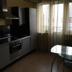 Гостиница Apartaments na Gusarskoy в номере