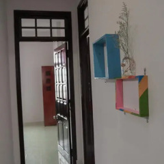 Little Home Hostel Nha Trang Стандартный номер с различными типами кроватей фото 43