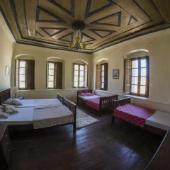 Berat Backpackers Hostel Берат развлечения