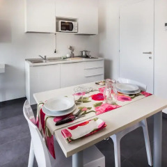 Отель Residence Peloni 2* Студия фото 5