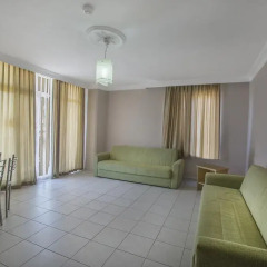 Kleopatra Tower Apart Hotel 3* Апартаменты с различными типами кроватей фото 6