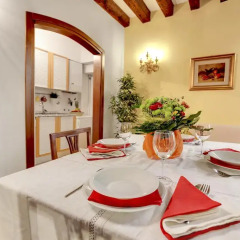 Отель Appartamenti Draghillo Venezia Италия, Венеция - отзывы, цены и фото номеров - забронировать отель Appartamenti Draghillo Venezia онлайн в номере