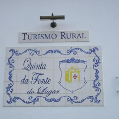 Отель Quinta da Fonte do Lugar интерьер отеля
