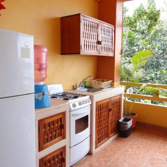 Отель Casa Adriana 3* Бунгало с различными типами кроватей фото 8